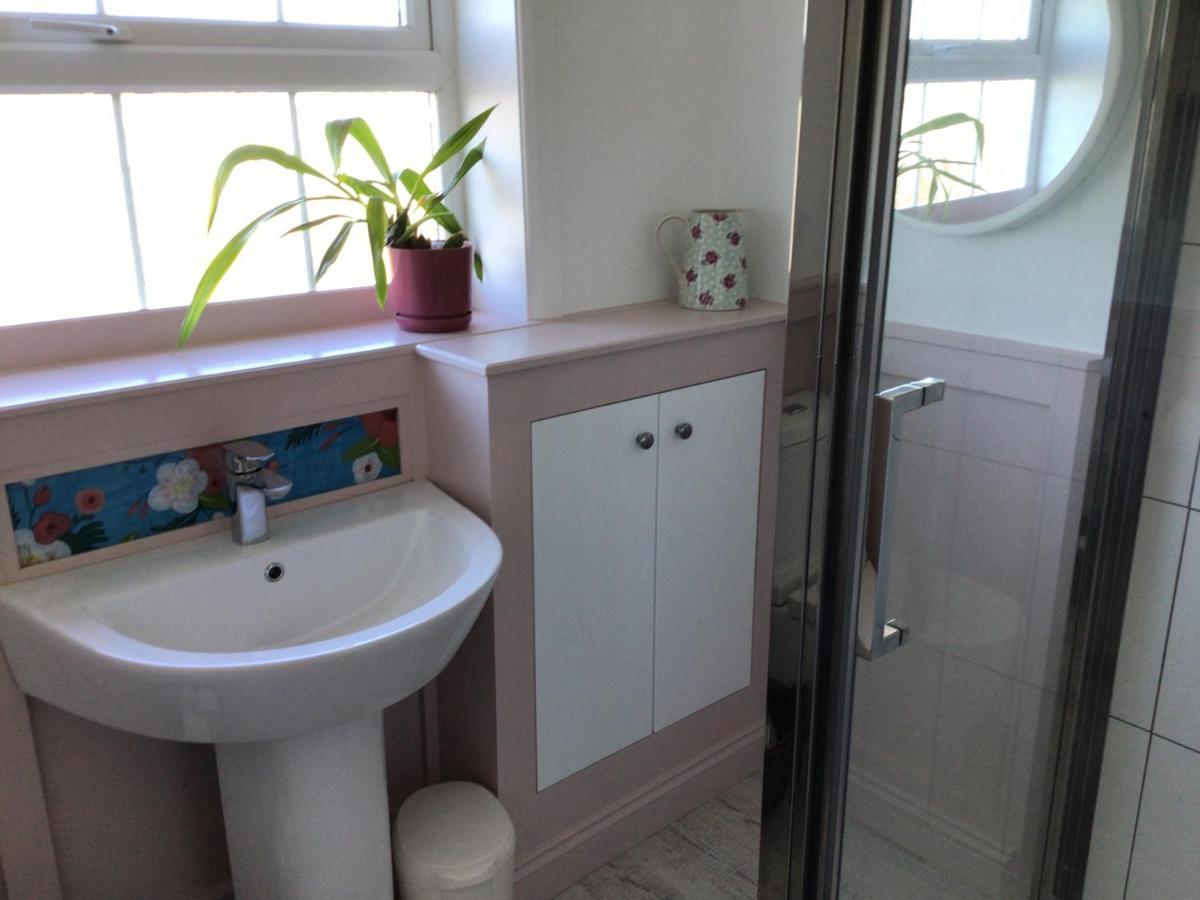 Willerby  Icthus Bed & Breakfast エクステリア 写真